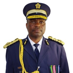 Lesotho Premiere Sam Matekane appoints acting police commissioner