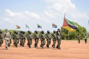 SADC’s record in Mozambique comes under scrutiny amidst renewed terrorist attacks