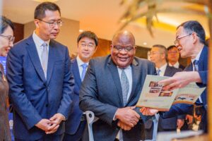 13th China-Africa Think Tanks Forum strives to shape future relations