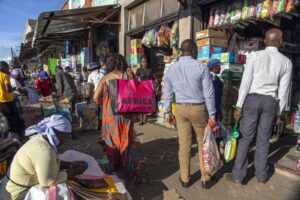 Zimbabwe inflation rate hits seven-month high as finance minister pledges to act