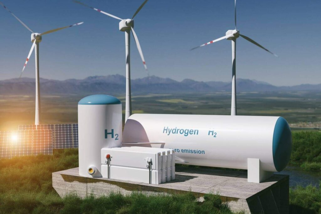 SASSCAL to host a Green Hydrogen Symposium