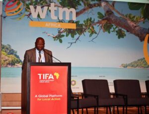 CAPE TOWN, South Africa — The Tourism Investment Forum Africa (TIFA), held in collaboration with World Travel Market Africa (WTM) and Brand South Africa, has become a pivotal platform for fostering business connections and engagement within the trade and investment aspects of the tourism sector.
