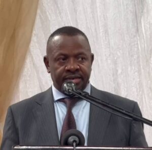 Dr Utete-Wushe urges Zimbabwean businesses to harness digital innovation for growth