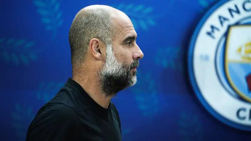 Revealed: Pep Guardiola's 'unconditional' demand to Man City squad after 115 FFP charges announcement prompted relegation threat