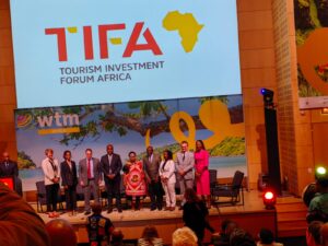 In the vibrant city of Cape Town, the World Travel Market (WTM) Africa and the Tourism Investment Forum Africa (TIFA) event unfolded as a testament to the continent’s burgeoning tourism and investment prospects.