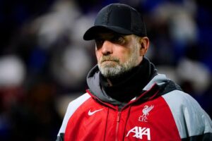 Jurgen Klopp was keen to focus on the positives after Liverpool's Europa League exit on Thursday, highlighting the importance of being 'back to winning ways' despite suffering a 3-1 defeat on aggregate against Atalanta.
