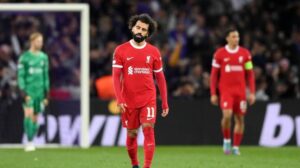Five Premier League teams could qualify for Champions League through league position; traditionally there have only been four clubs who qualify; Premier League had a 58 per cent chance of claiming bonus spot before this matchweek - but results haven't gone the way of English sides...