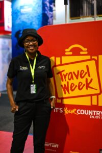 South African Tourism's Sho't Left Campaign: A Journey of Rediscovery
