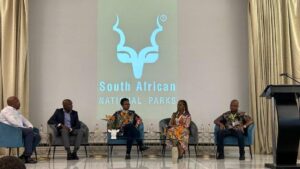 Eco-tourism flourishes as SANParks celebrates 30 years of growth and community partnerships