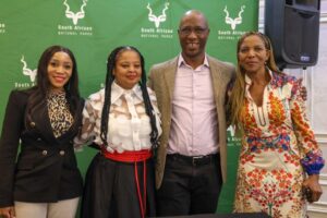 A thriving green legacy: SANParks marks 30 years of eco-tourism and growth