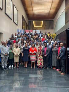 Angola convenes workshop to review HIV and AIDS law